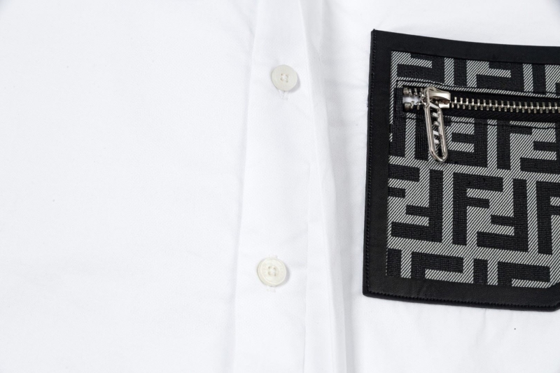 Fendi Shirts